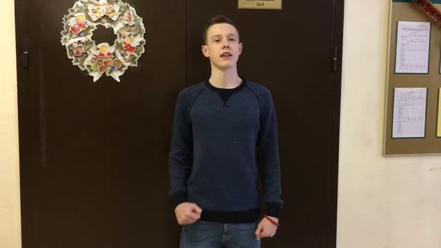 Рекламный ролик ГТО (ГБОУ Школа № 1507, Москва, Тёплый Стан) смотреть онлайн