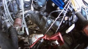 СВАП 4WD коробки. Полный привод перед. Часть 1.