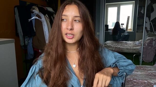 Украшения из…грудного молока! смотреть онлайн