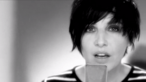 Sharleen Spiteri - Windmills Of Your Mind