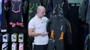 Обзор гидрокостюма 2XU для триатлона серия P:1 с Дмитрием Гайдамако