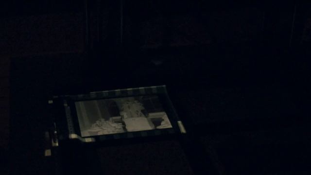 Печать ч/б фотографий с масками. Изготовляем маски сами. 74 выпуск. Учимся работать с фотопленкой. смотреть онлайн