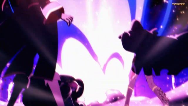 「AMV」Восхождение в тени 2 - Recovery