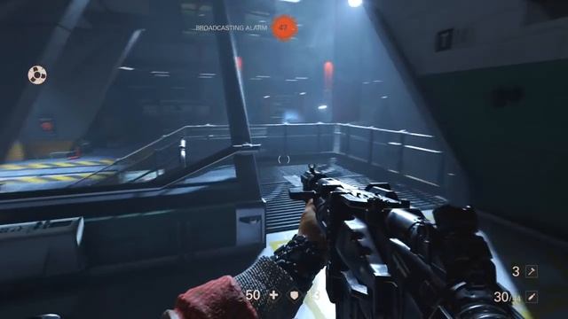 Wolfenstein 2: The Mission That Almost Broke Me... (Chapter 7) смотреть онлайн