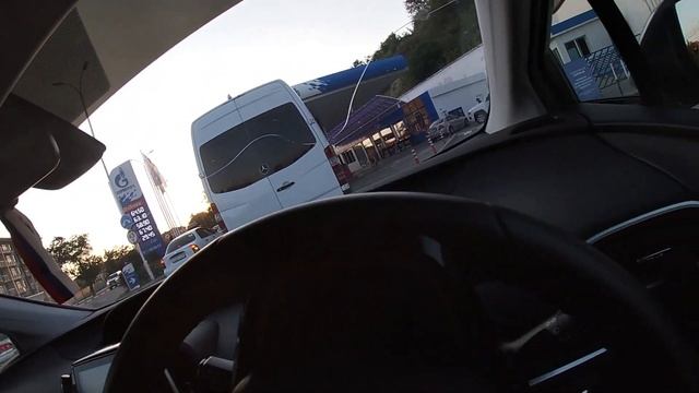 Prius вернулся / смена в такси / Сочи / Таксист56 смотреть онлайн