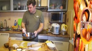ЩУКА : Пирог и котлеты из щуки