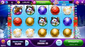 Слотомания в погоне за грандом