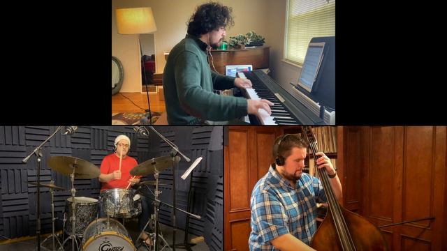 Christmas Time is Here feat. Better Sax смотреть онлайн