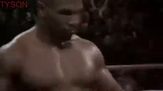 МАЙК ТАЙСОН 10 ФАКТОВ ПРО НЕГО смотреть онлайн