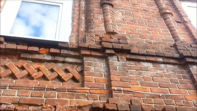 Обратная сторона фасадов. Часть 2 смотреть онлайн