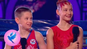 Дмитрий Нартов, Анжела Бладцева, Б.Богл, Н.Эдвардс, Д.Уилсон, "Surf rider". Синяя птица (2019)