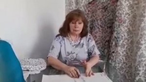 Как сшить блузку-туника  без выкройки за 5 минут.