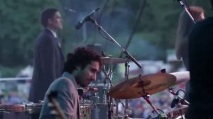 Pink Martini Amado Mio - Storm Large - With lyrics and Vietsub