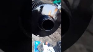 Замена топливного фильтра на Газели Next. Я просто ужаснулся!!!