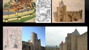 Viollet-le-duc and william morris