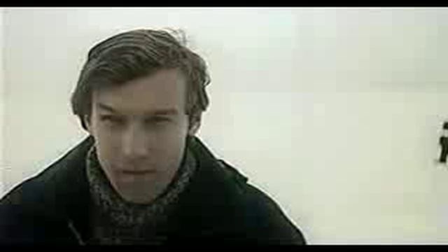 О любви