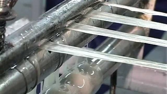 Производство стеклопластиковой, композитной арматуры