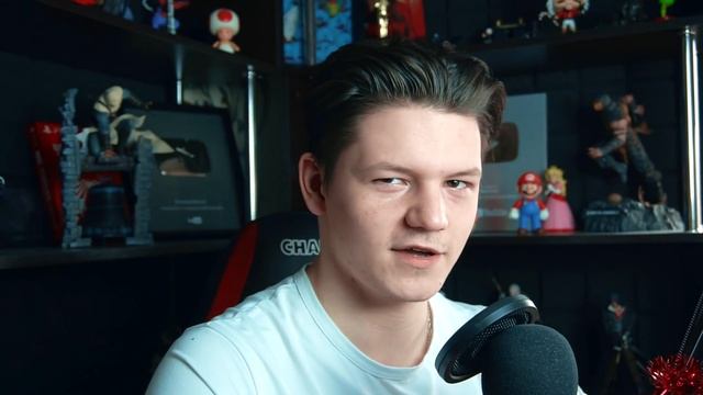 ЧТО ЗА БЕСКОНЕЧНОЕ ЛЕТО? I Бесконечное лето #1