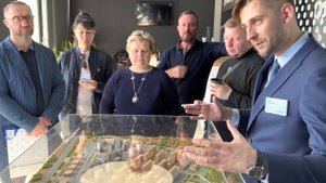 ЖК Горки Парк