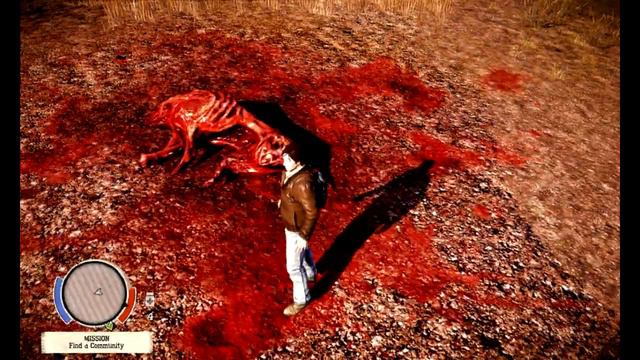 State of Decay Breakdown Gameplay - Day 01 смотреть онлайн