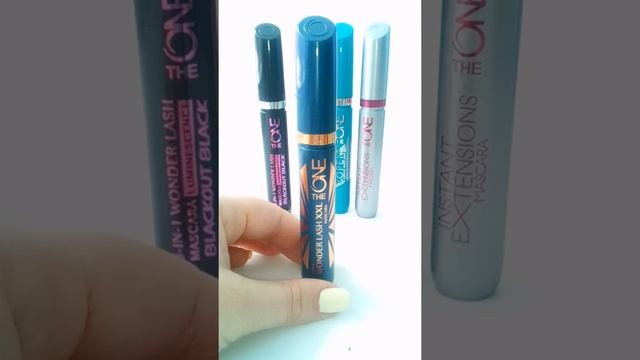 Обзор туши от компании Орифлейм смотреть онлайн