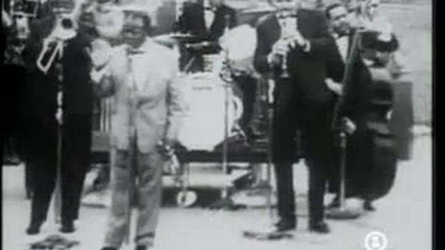 What a wonderful world Луис Армстронг смотреть онлайн