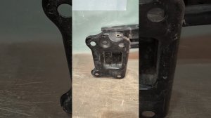 33265 Усилитель переднего бампера KIA Sportage 4 2016-