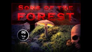 РЕЛИЗ !!!! COOP - СТРИМ - ПРОХОЖДЕНИЕ ► Sons Of The Forest #2