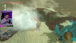 Zelda Totk : ГДЕ НАЙТИ ТУНИКУ ЛИНКА ИЗ БОТВЫ