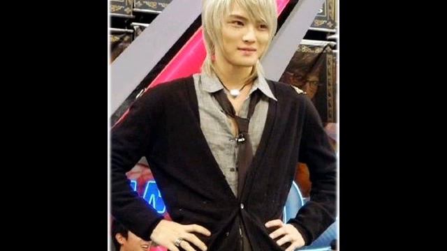 Kim Jaejoong My Baby