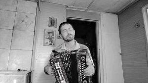 "Parla piu piano" by russian garmoshka. (из к/ф "Крёстный отец")