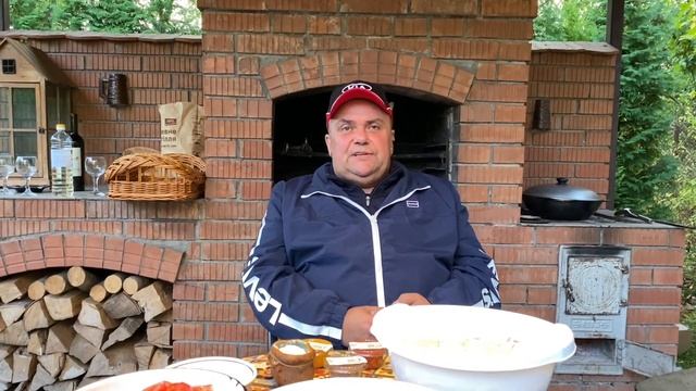 Готовим курицу по-танжерски Саша Травень смотреть онлайн