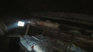 ПОХОДЫ: 78 км по медвежьим тропам в поисках изб. Главный маршрут года. Дедовы, Белое озеро, Сумара