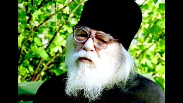 Старец Иоанн Крестьянкин о еретиках-католиках смотреть онлайн