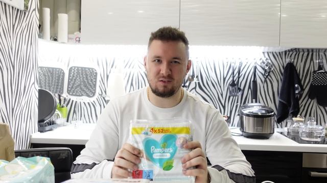 Купили Стерилизатор и Подогрев бутылочек