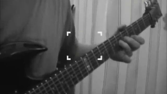 THE PRODIGY VOODOO PEOPLE PENDULUM REMIX COVER+TAB смотреть онлайн