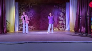 Театрализованный концерт "Этот мир мы дарим детям".