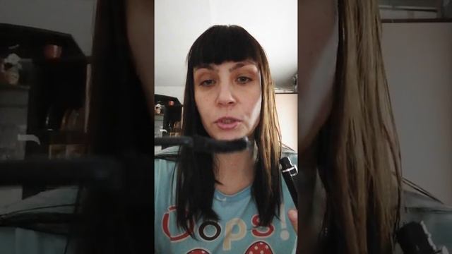 Видео обзор на тушь с эффектом гипнотического взгляда The ONE Hypnotic Depth смотреть онлайн