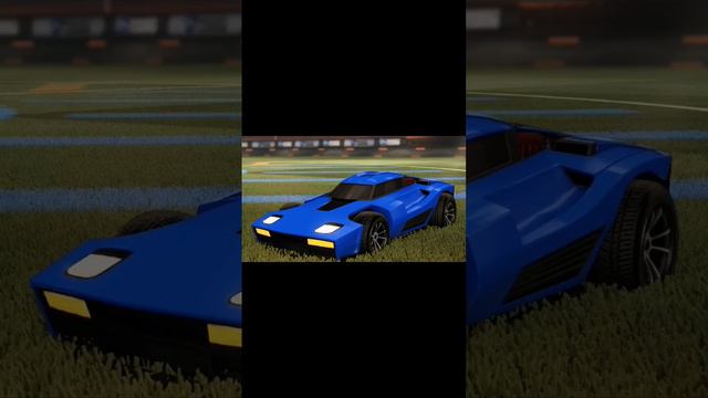 Octane VS Breakout Rocket league (real info)