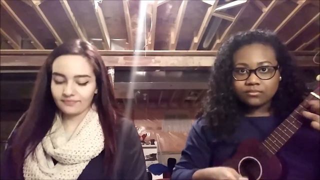 Holiday by Paramore (Cover) смотреть онлайн