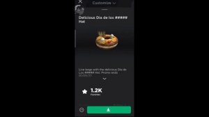 КАК ПОЛУЧИТЬ ПОНЧИК С КОРОНОЙ НА ГОЛОВУ!? // Roblox