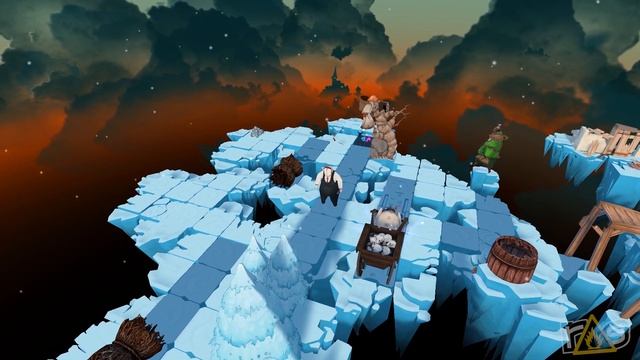 Felix The Reaper (The Dojo) - Let's Play смотреть онлайн