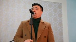 Валичон Азизов туёна