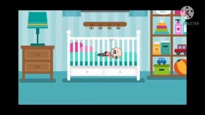● моя сестра думает что я её мама ● gacha life 1/?