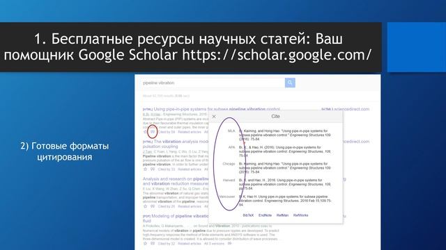 Начинающему Исследователю: Как Эффективно Искать и Читать Научно-Исследовательские Статьи?