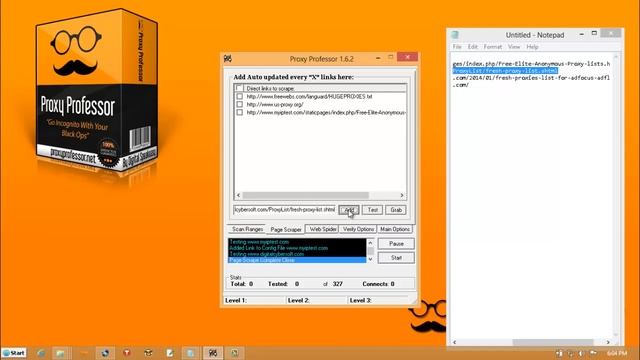 Proxy Professor Direct Link _Favorites_ Plus Auto Test смотреть онлайн