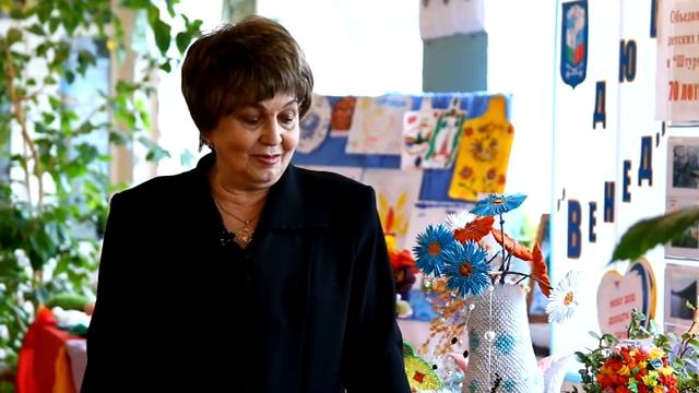 "Венед" и "Штурм" организовали свою выставку смотреть онлайн