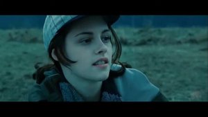 Каллены играют в бейсбол. Сумерки. Бейсбол. Игра. Музыка Eric Born - Future People.