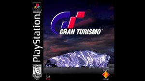 Gran Turismo 1 Soundtrack - Dodge Dealership