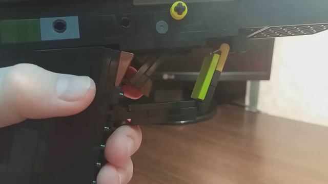 Lego usp 45